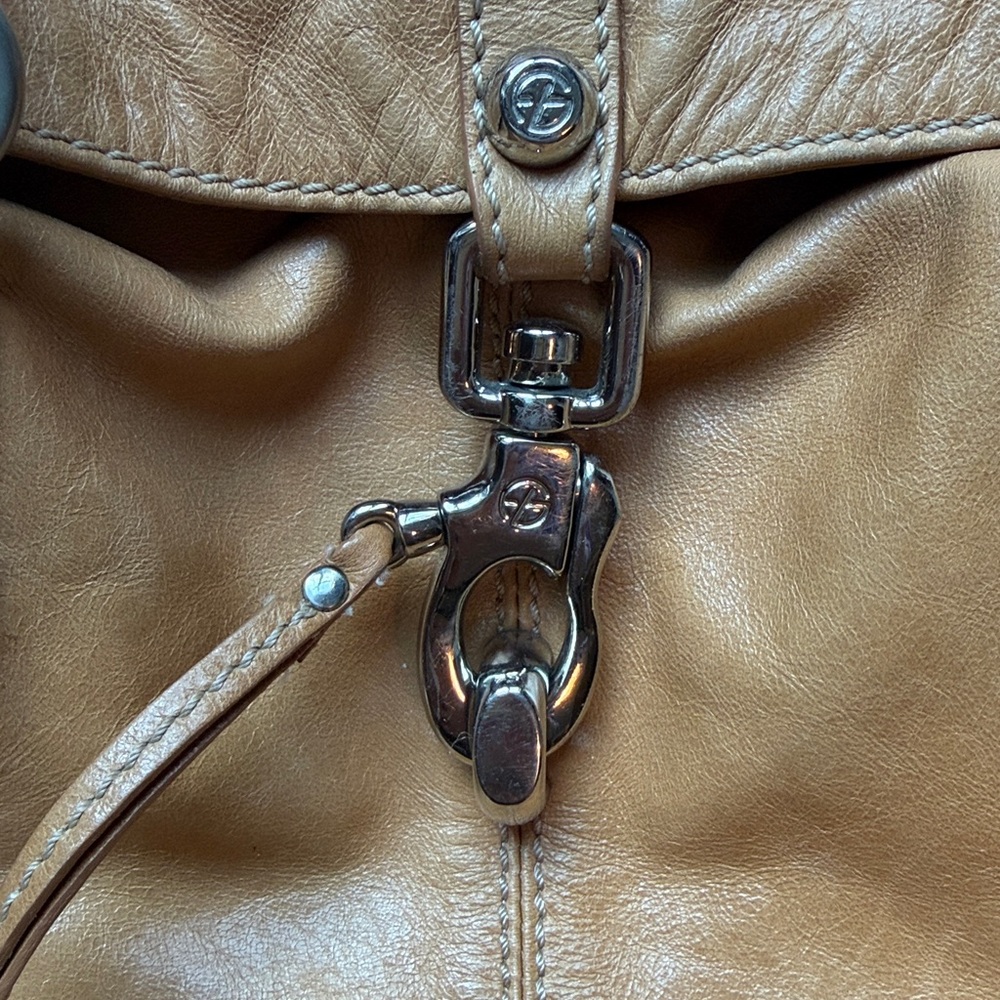 Francesco Biasia purse - Picture 5 of 5